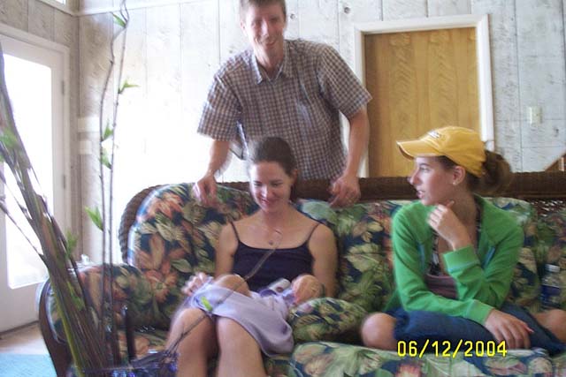 Blurry Fun with Charli