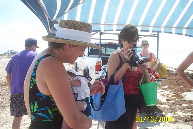 Lights, Camera, Action!