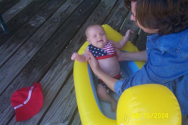 Charli's Not So Sure About This...