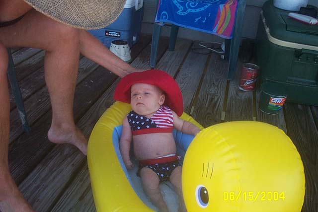 Are They Done Taking Pictures Yet?