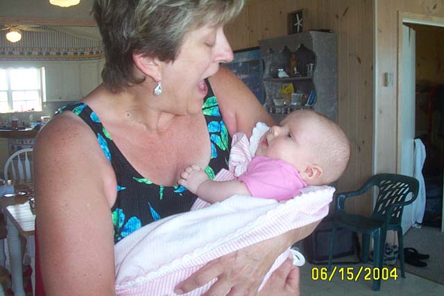 What is She Singing?