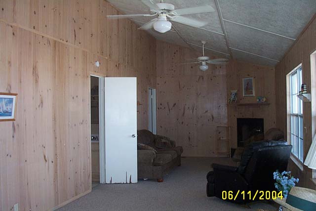 Around the Beach House - Playing Cards & Such