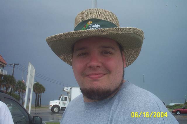 Fun on the Ferry - June 16, 2004