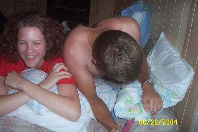 No More Pictures, Please!