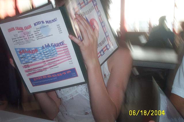 Candace, Hiding from the "Paparazzi" (a.k.a. Jake & Abby's camera)