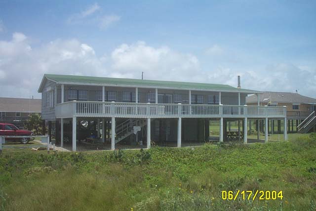 Our Beach House