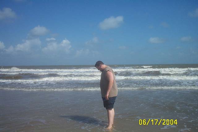 Whatcha Lookin' For?