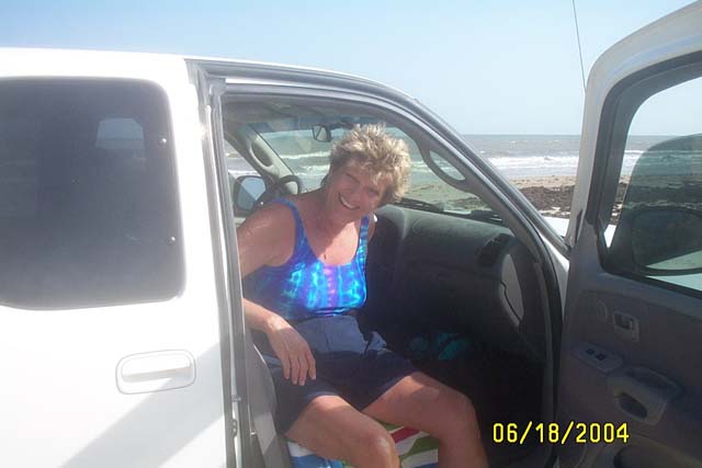 Woman Hitler (Candy)