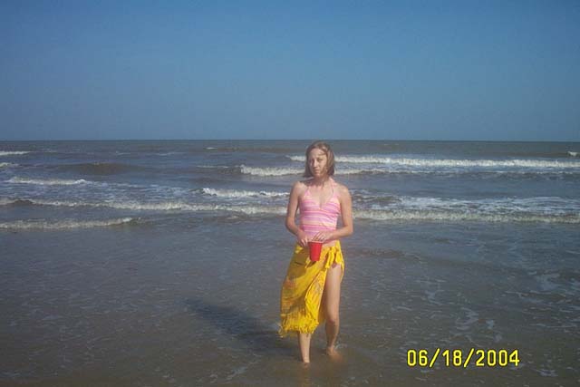 No Pictures - I'm Busy!