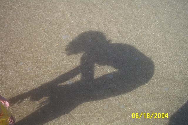 Playing With Shadows