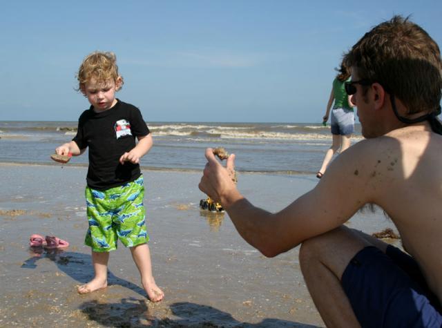 Jonathan's not so sure...