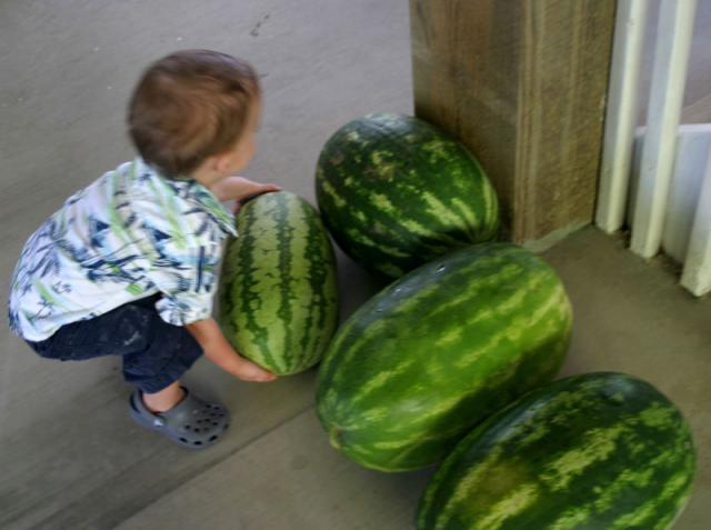 Why are these balls so heavy?