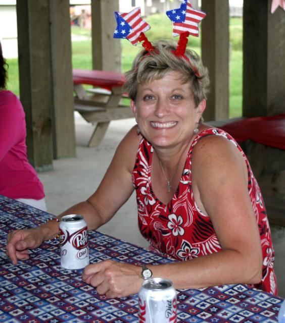 Patriotism at its best