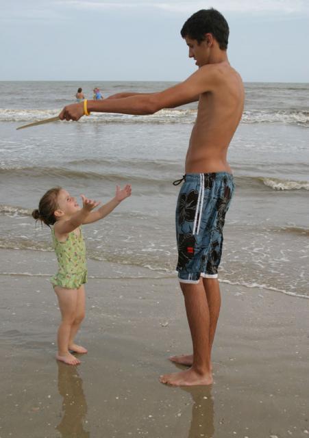 My turn now, Travis?