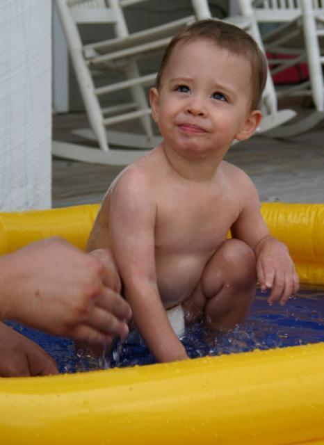 Daaaddd, I was saving that for later!