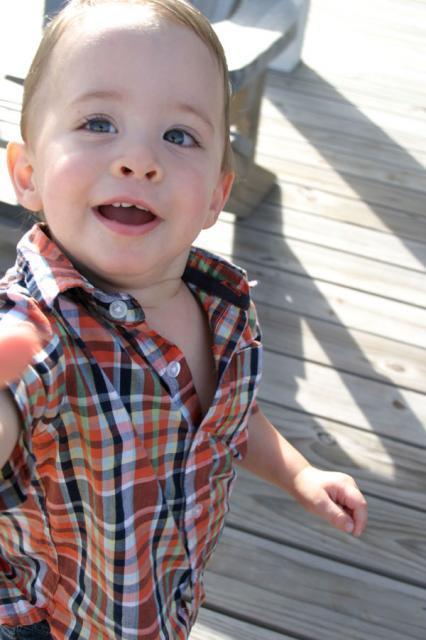 Okay, that's enough, hand over the camera now!