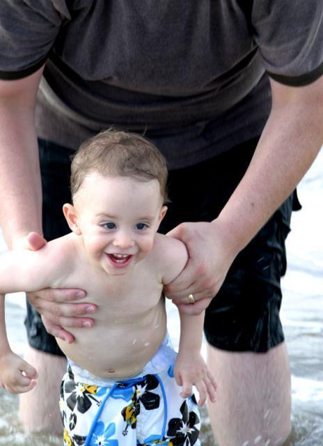 No way, I'm having way too much fun!