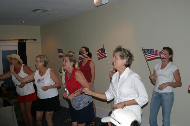 He's the cherry stompin' Private that's in Company C!