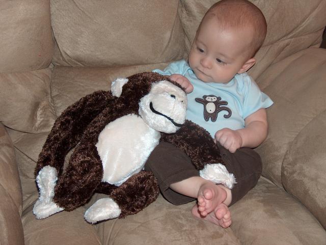 I want to taste it! ~ April 4, 2006