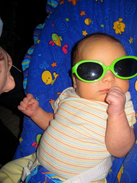 Accessorized by Tyler ~ April 15, 2009