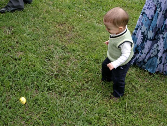 Another one! ~ April 8, 2007