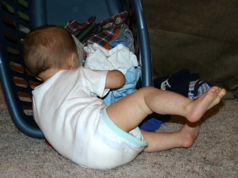 Wheeeee! ~ September 19, 2006