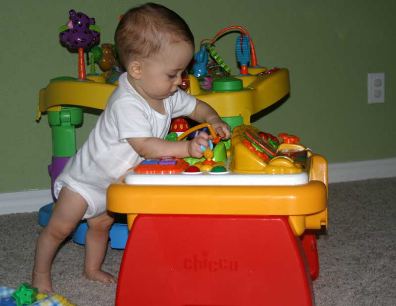 So what does this button do? ~ September 22, 2006