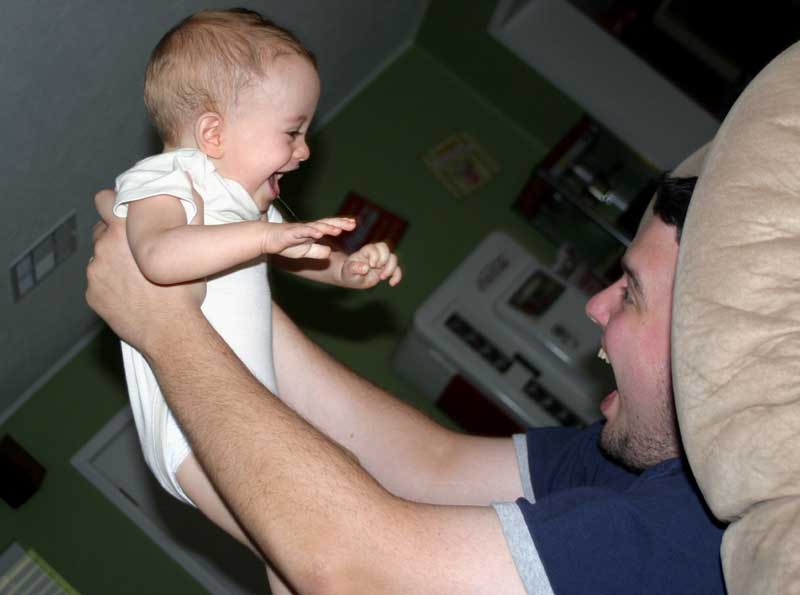 Wheeeee! ~ September 30, 2006