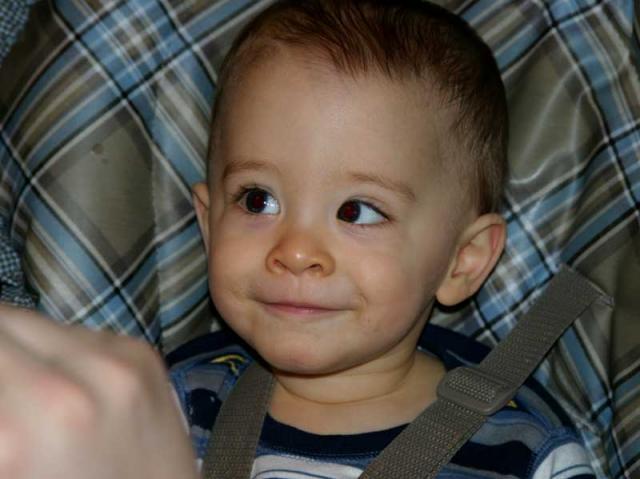 So, what's my birthday breakfast? ~ December 8, 2006