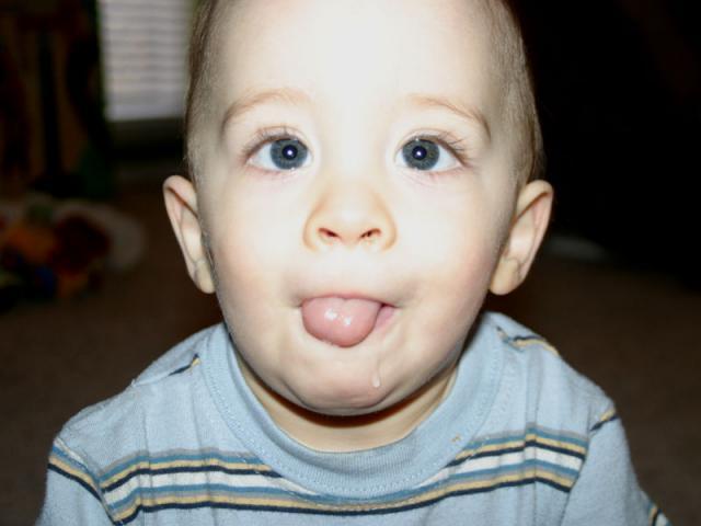 Pffft! ~ January 10, 2007