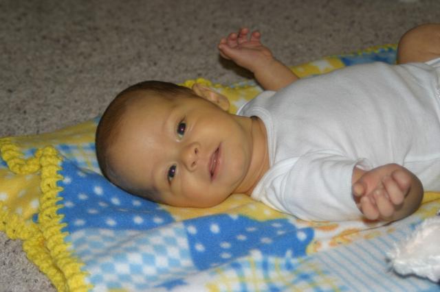 Come closer with the camera! ~ February 16, 2006