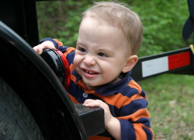 Push! ~ March 22, 2007