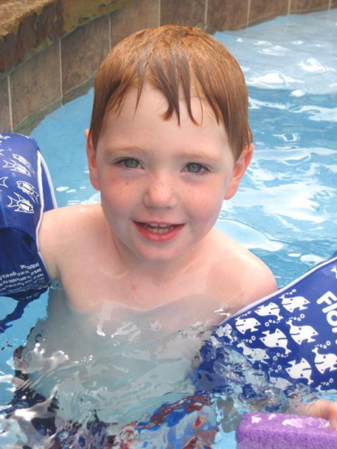 Super Toren ~ July 4, 2009