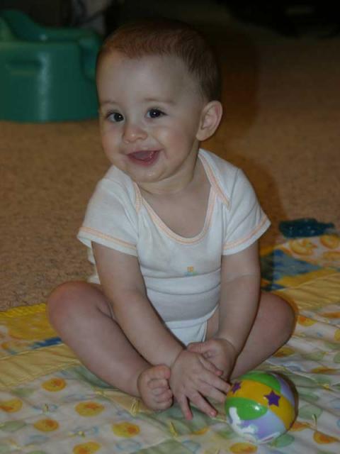 Time to play ~ July 11, 2006