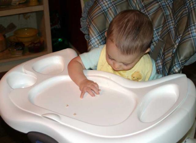 I think I can, I think I can... ~ July 30, 2006