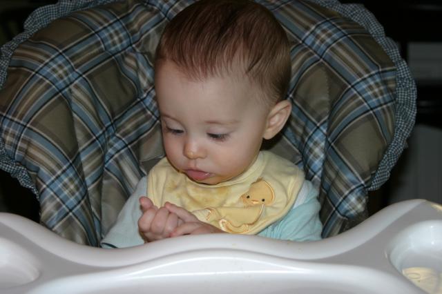 Did I get one? ~ July 30, 2006