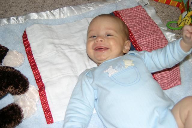 Cheeese! ~ March 8, 2006