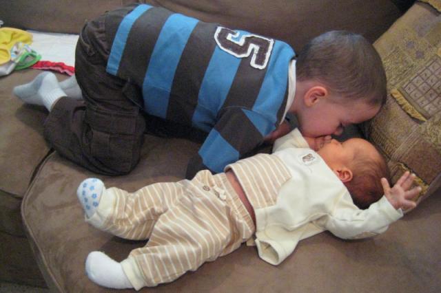 Sweetness ~ March 24, 2009