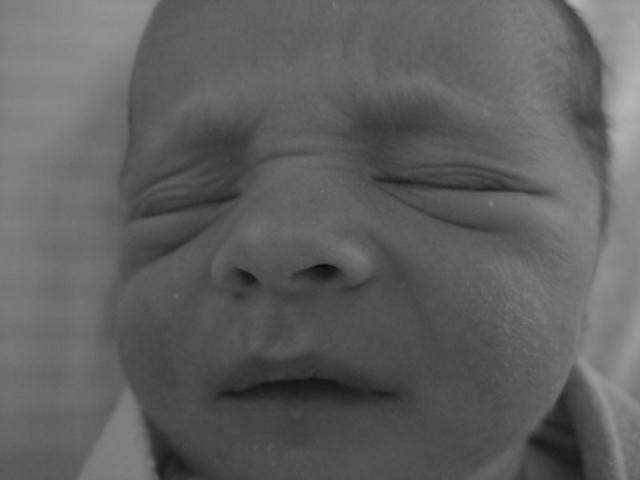 Must be a bad dream ~ March 11, 2009