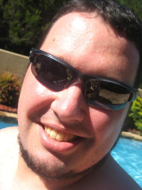 Just Jake! ~ May 29, 2009