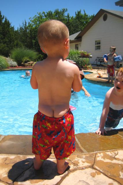 Plumber Sam ~ May 30, 2009