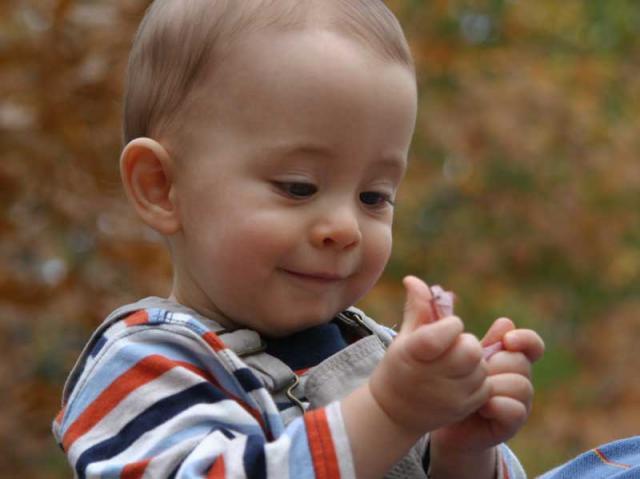 Can I eat it? ~ November 10, 2006