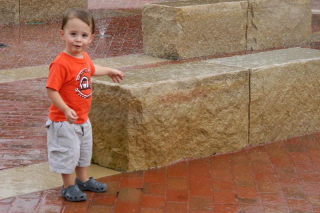 Whoa! ~ September 6, 2007