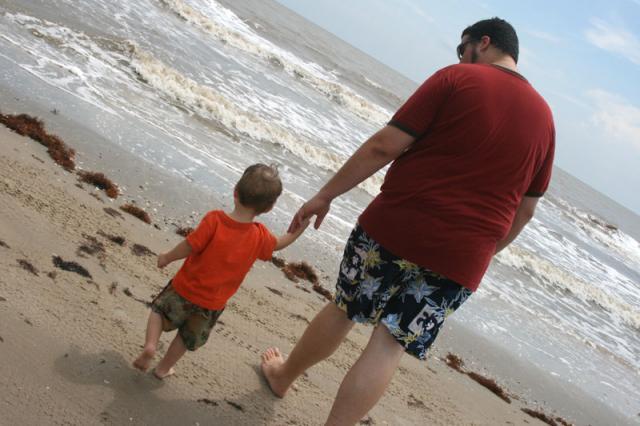 Beach boys ~ September 8, 2007