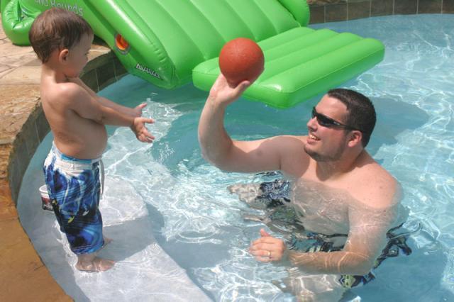 One... ~ August 1, 2007