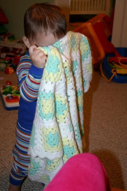 Where's Tyler? ~ July 10, 2007