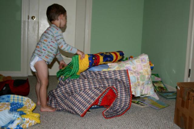 Where's Ana? ~ July 5, 2008