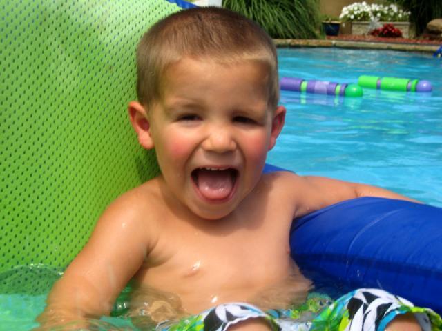 Big brother Major ~ June 24, 2008