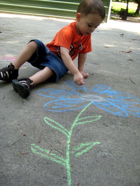 Sure, I drew this ~ May 30, 2008