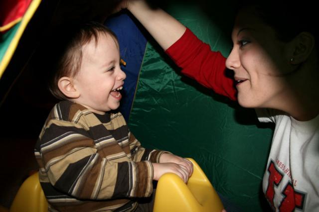 Hi Asheeee! ~ February 11, 2008